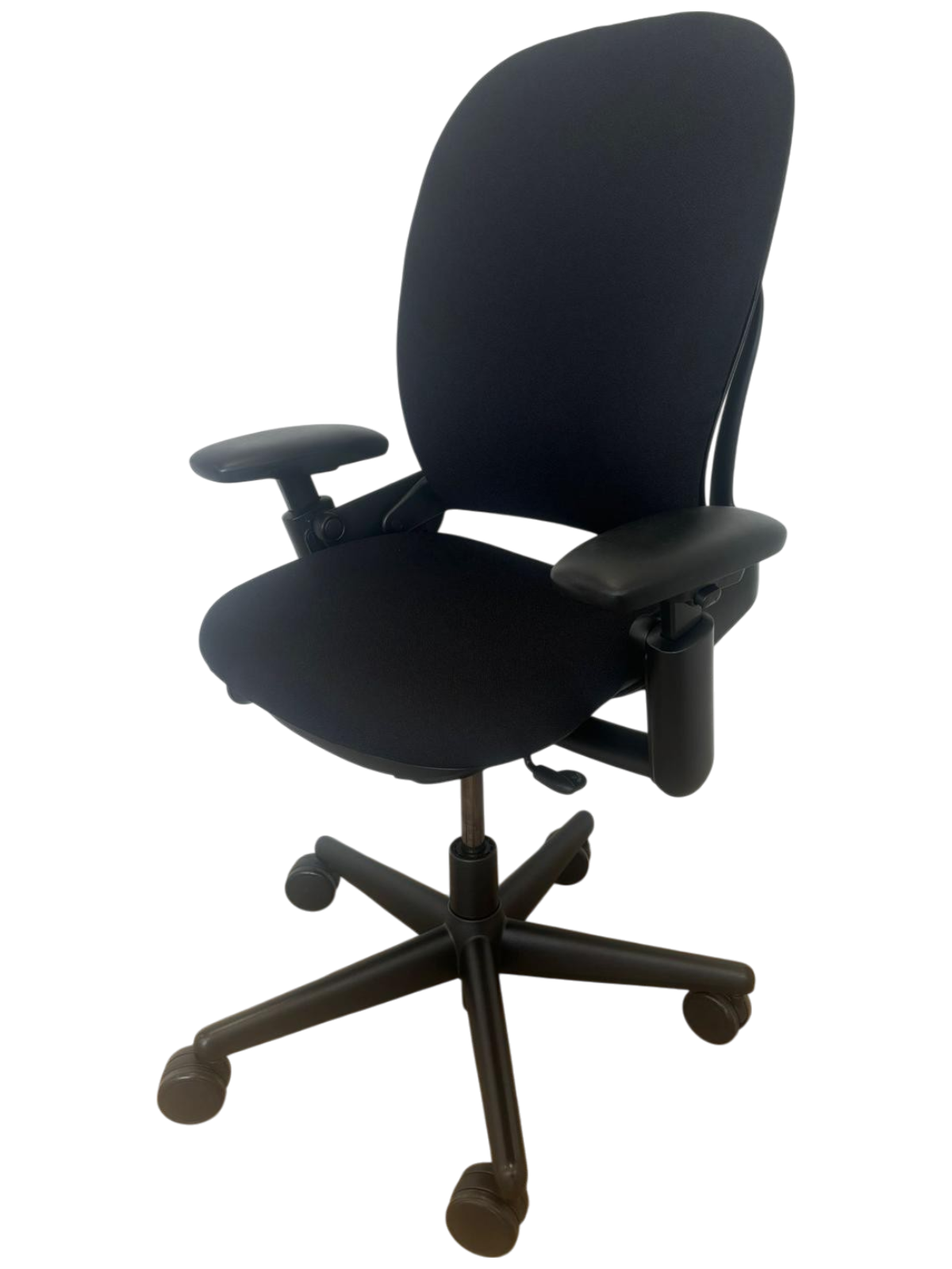 Steelcase Leap V1 Black